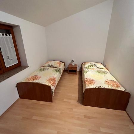Apartments Klabjan Osp المظهر الخارجي الصورة