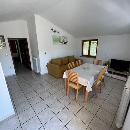 Apartments Klabjan Osp المظهر الخارجي الصورة