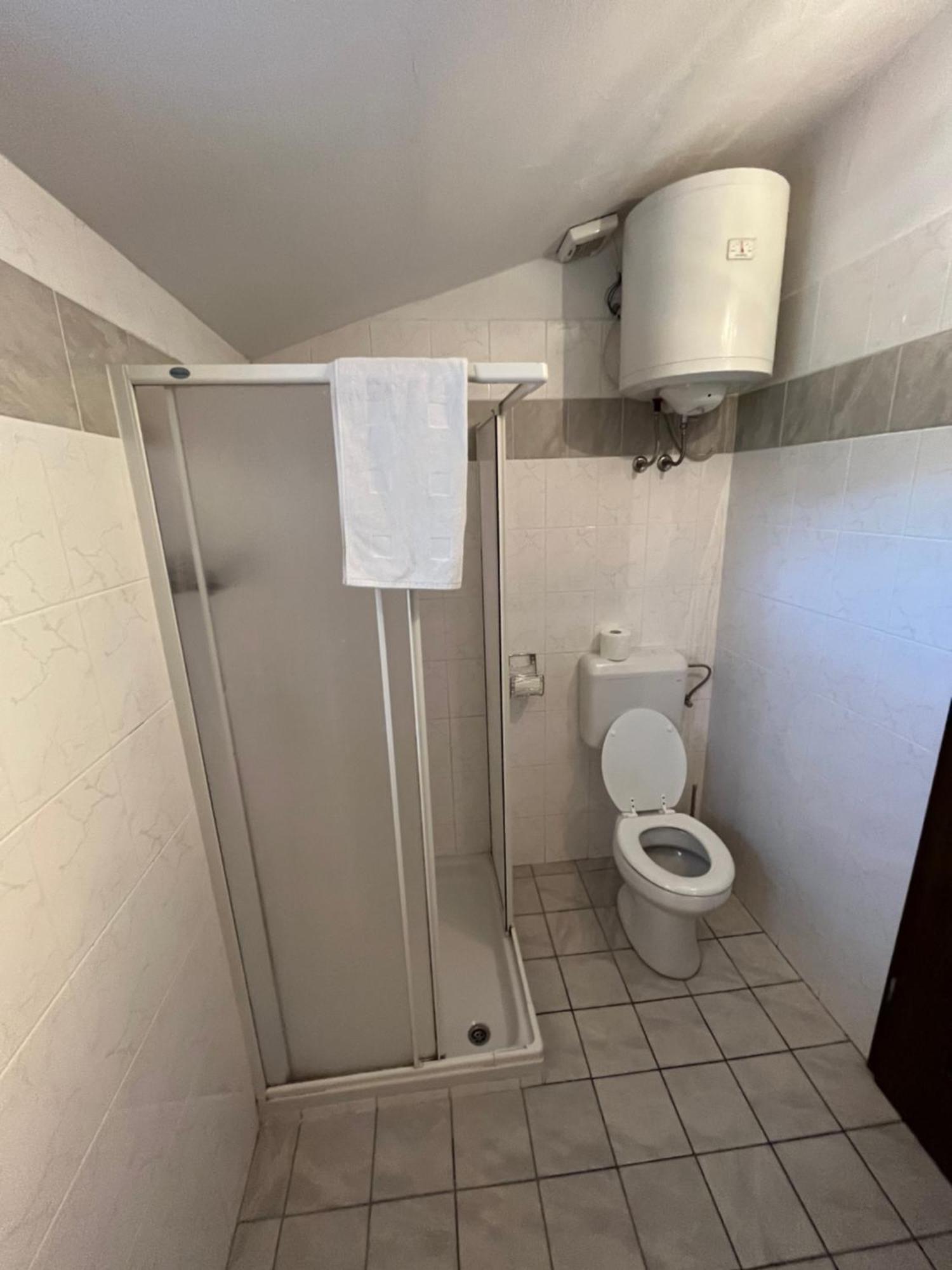 Apartments Klabjan Osp المظهر الخارجي الصورة