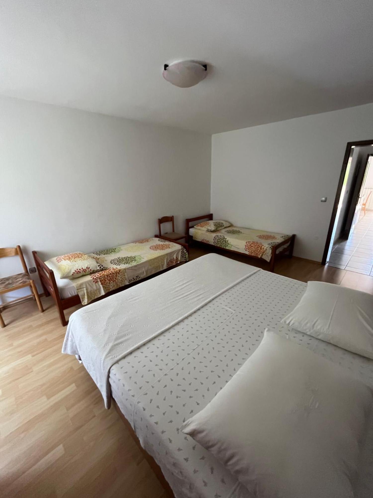Apartments Klabjan Osp المظهر الخارجي الصورة