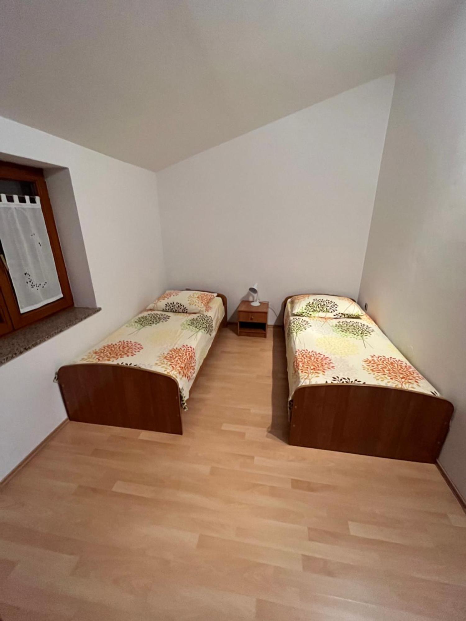 Apartments Klabjan Osp المظهر الخارجي الصورة