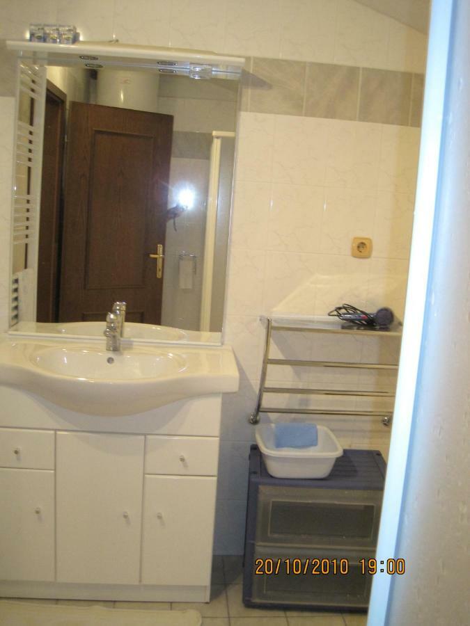 Apartments Klabjan Osp المظهر الخارجي الصورة