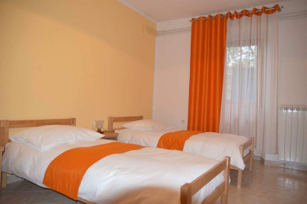 Apartments Klabjan Osp المظهر الخارجي الصورة