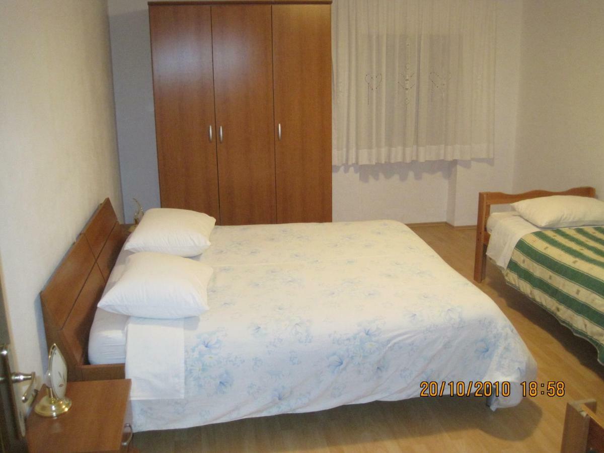 Apartments Klabjan Osp المظهر الخارجي الصورة