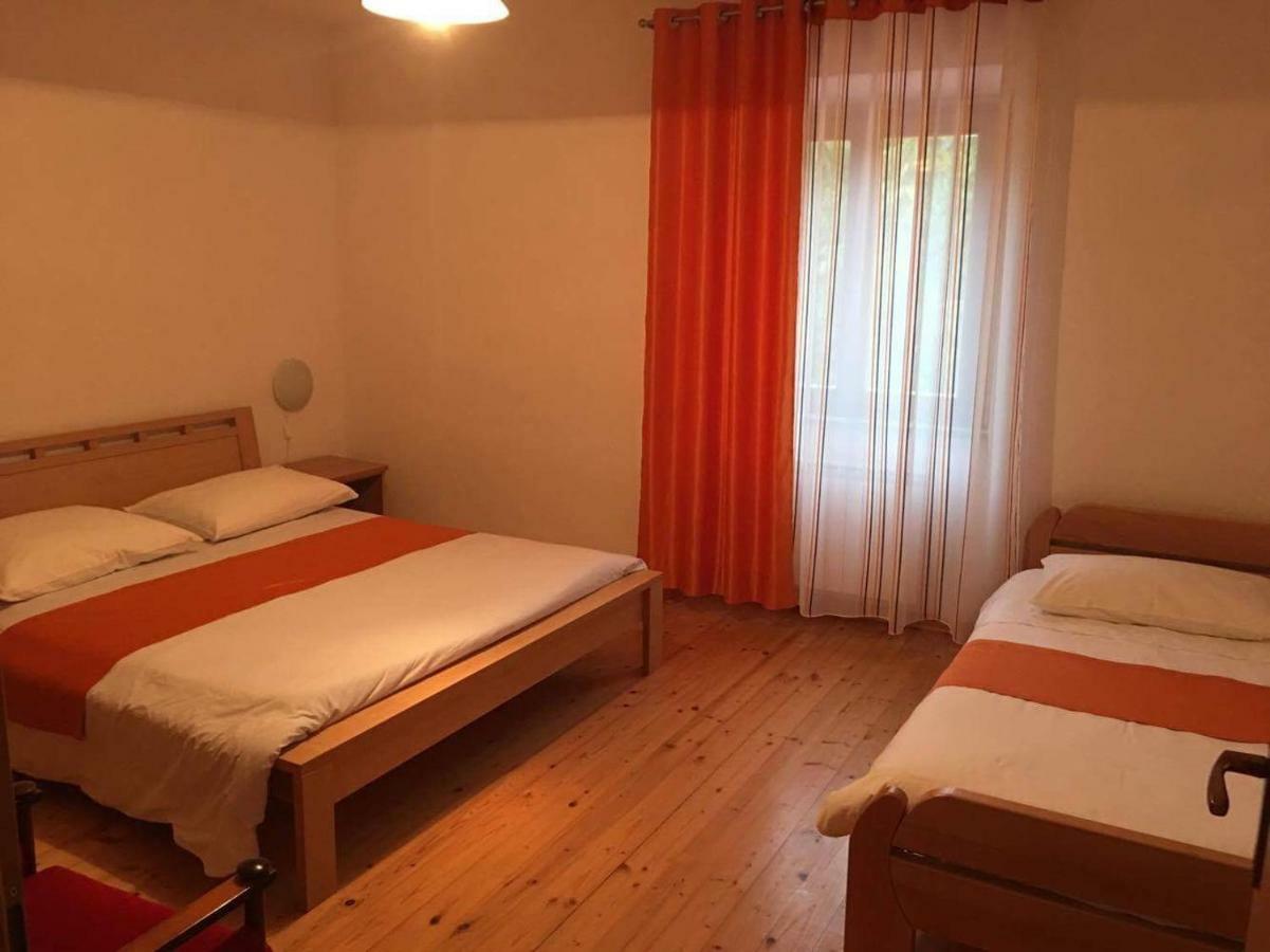 Apartments Klabjan Osp المظهر الخارجي الصورة