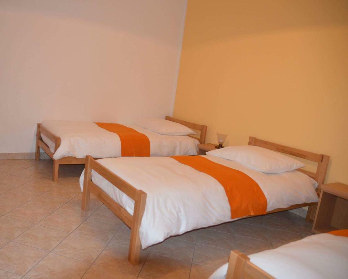 Apartments Klabjan Osp المظهر الخارجي الصورة