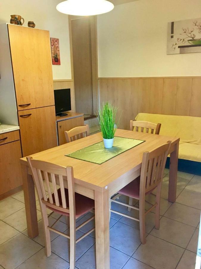 Apartments Klabjan Osp المظهر الخارجي الصورة