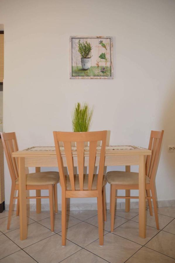 Apartments Klabjan Osp المظهر الخارجي الصورة