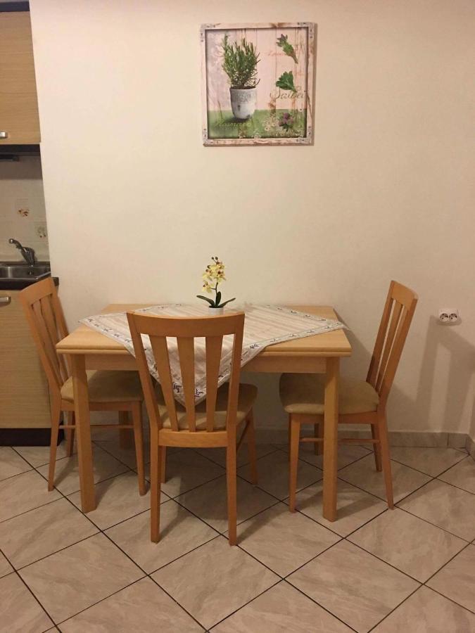 Apartments Klabjan Osp المظهر الخارجي الصورة