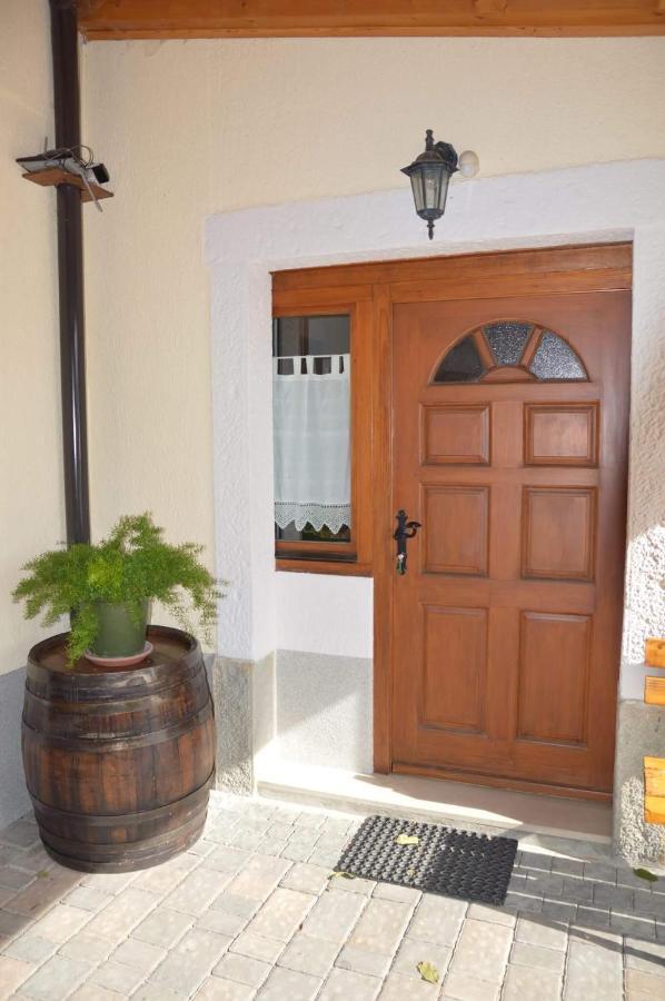 Apartments Klabjan Osp المظهر الخارجي الصورة