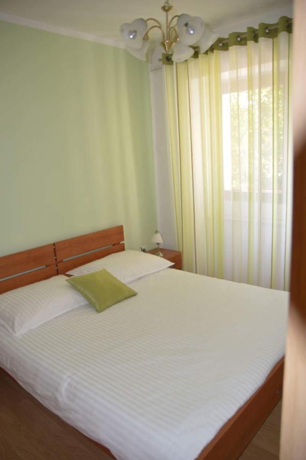Apartments Klabjan Osp المظهر الخارجي الصورة