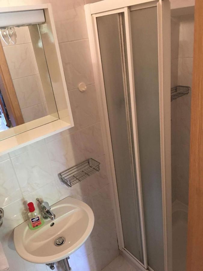 Apartments Klabjan Osp المظهر الخارجي الصورة